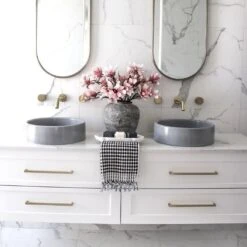 Bowl Basin - Surface Mount