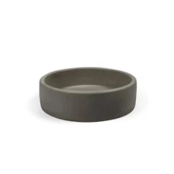 Bowl Basin - Surface Mount 13 Bowl Basin - Surface Mount -HERA Bathware Sales bowl basin surface mountmidtone greynood co 464825
