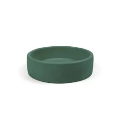 Bowl Basin - Surface Mount 20 Bowl Basin - Surface Mount -HERA Bathware Sales bowl basin surface mounttealnood co 768284