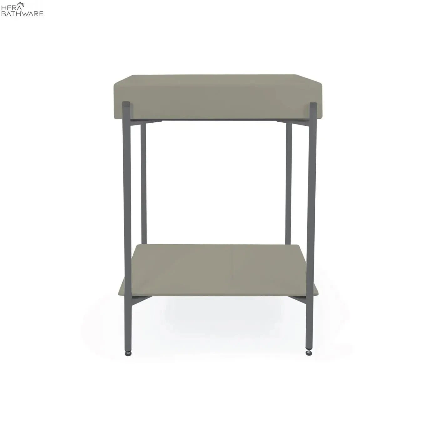 Box Basin - Stand Box Basin - Stand -HERA Bathware Sales box basin standolivenood co 394183