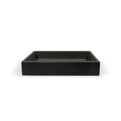 Box Basin - Surface Mount 4 Box Basin - Surface Mount -HERA Bathware Sales box basin surface mountcharcoalnood co 341539