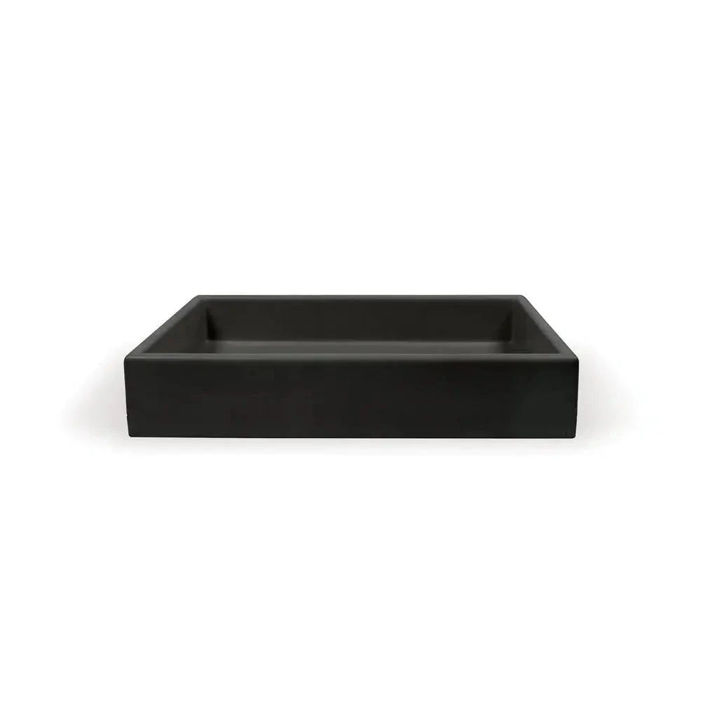 Box Basin - Surface Mount Box Basin - Surface Mount -HERA Bathware Sales box basin surface mountcharcoalnood co 341539