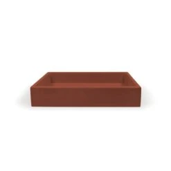 Box Basin - Surface Mount 5 Box Basin - Surface Mount -HERA Bathware Sales box basin surface mountclaynood co 651958