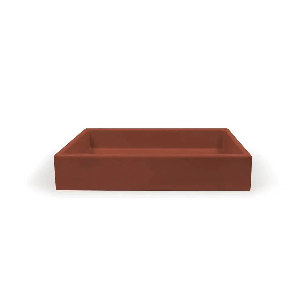 Box Basin - Surface Mount Box Basin - Surface Mount -HERA Bathware Sales box basin surface mountclaynood co 651958