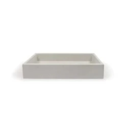 Box Basin - Surface Mount 8 Box Basin - Surface Mount -HERA Bathware Sales box basin surface mountivorynood co 296895