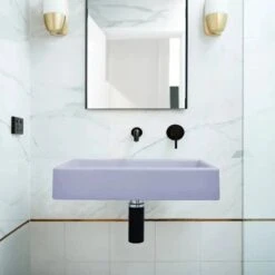 Box Basin - Surface Mount