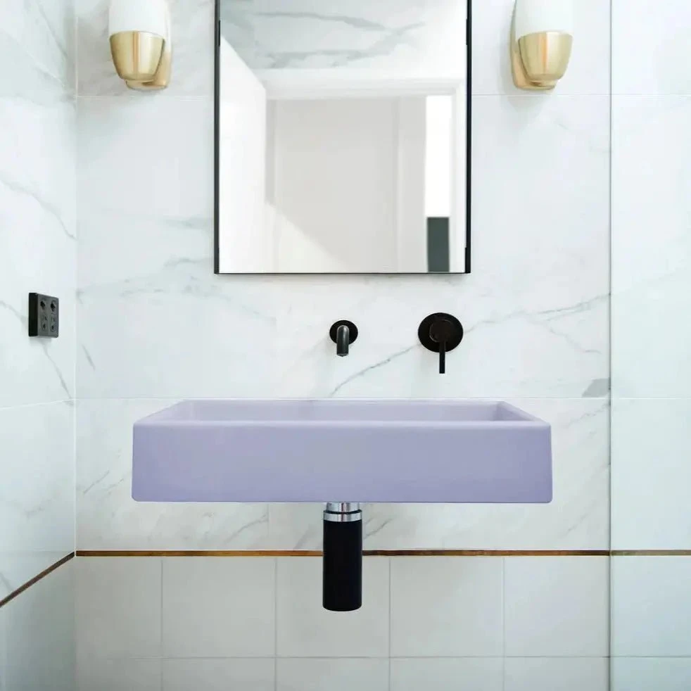 Box Basin - Surface Mount Box Basin - Surface Mount -HERA Bathware Sales box basin surface mountlilacnood co 179287