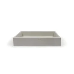 Box Basin - Surface Mount 16 Box Basin - Surface Mount -HERA Bathware Sales box basin surface mountsky greynood co 739610