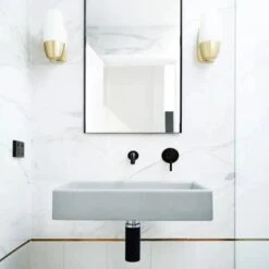 BOX BASIN- WALL HUNG 14 BOX BASIN- WALL HUNG -HERA Bathware Sales box basin wall hungsky greynood co 446471