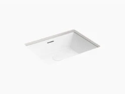 BRAZN® RECTANGLE UNDERCOUNTERLAVATORY