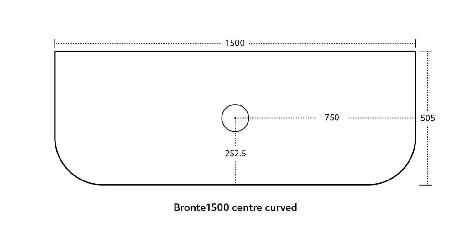 Bronte Coastal Oak Wall Hung Vanity 1500mm Bronte Coastal Oak Wall Hung Vanity 1500mm -HERA Bathware Sales bronte coastal oak wall hung vanity 1500mmvanitieskdk bathware 697176