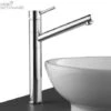 CADET BASIN TOWER MIXER 2 CADET BASIN TOWER MIXER -HERA Bathware Sales cadet basin tower mixerchrometall basin mixerstylus 170099