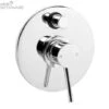 CADET BATH/SHOWER MIXER WITH DIVERTER -HERA Bathware Sales cadet bathshower mixer with diverterchromesink mixer with diverterstylus 858963