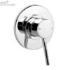 CADET BATH/SHOWER MIXER 2 CADET BATH/SHOWER MIXER -HERA Bathware Sales cadet bathshower mixerchromeshower mixerstylus 860996