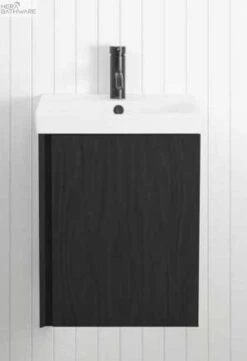 Cadiz Compact Vanity