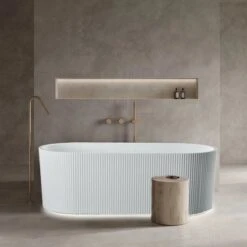 Cairo Freestanding Bathtub