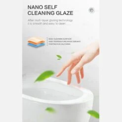 Campbell Wall Faced Tornado Flush Large Toilet Suite Gloss White -HERA Bathware Sales campbell wall faced tornado flush large toilet suite gloss whitegloss whitetoiletlouis marco 226805