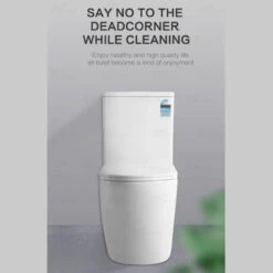 Campbell Wall Faced Tornado Flush Large Toilet Suite Gloss White -HERA Bathware Sales campbell wall faced tornado flush large toilet suite gloss whitegloss whitetoiletlouis marco 972448