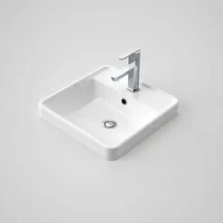 CARBONI II Inset Basin