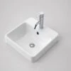 CARBONI Seamless Inset Basin