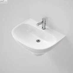 CARE 600 Wall Basin (WITH GERMGARD®)