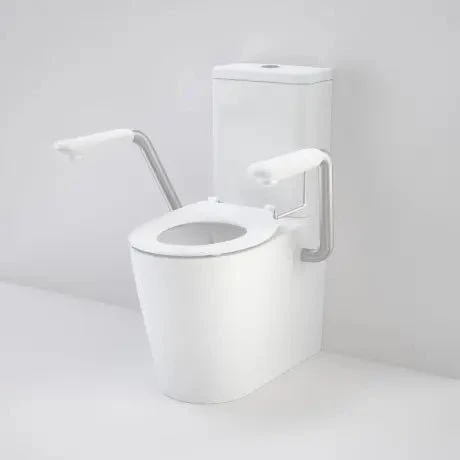 Care 660 Cleanflushed® WFCC Easy Height suite with Armrests and SF Seat Care 660 Cleanflushed® WFCC Easy Height Suite With Armrests And SF Seat -HERA Bathware Sales care 660 cleanflushed wfcc easy height suite with armrests and sf seatcaravelle single flap seat white with germgardgloss whitetoiletcaroma 926632