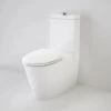 Care 800 Cleanflushed® Wall Faced Toilet Suite With Double Flap Seat - With GERMGARD® -HERA Bathware Sales care 800 cleanflushed wall faced toilet suite with double flap seat with germgardgloss whitetoiletcaroma 229296
