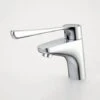 CARE PLUS BASIN MIXER CARE HANDLE H/C