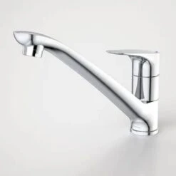 CARE PLUS SINK MIXER STANDARD HANDLE H/C