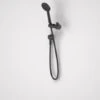 CARE SUPPORT SHOWER KIT (1.0M HOSE) -HERA Bathware Sales care support shower kit 10m hosematte blackshower setcaroma 430408