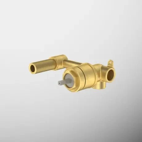 Caroma EasySwitch Universal Wall Basin / Bath Mixer Inwall Body Caroma EasySwitch Universal Wall Basin / Bath Mixer Inwall Body -HERA Bathware Sales caroma easyswitch universal wall basin bath mixer inwall bodyinwall body kitcaroma 139729