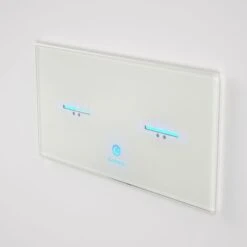 Caroma Smart Command Invisi II Flush Panel | Caroma 4 Caroma Smart Command Invisi II Flush Panel | Caroma -HERA Bathware Sales caroma smart command invisi ii flush panel caromawhiteflush panelcaroma 566216