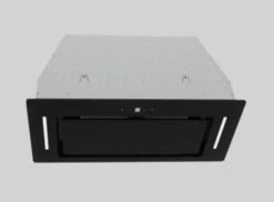 Carysil Built-In Canopy Rangehood 52CM | Carysil