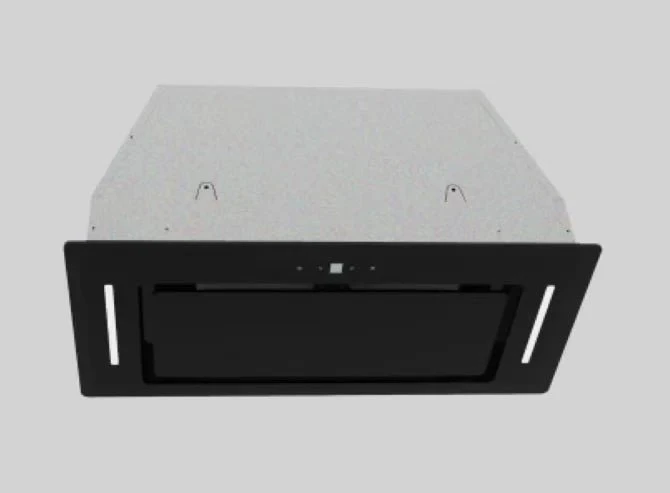 Carysil Built-In Canopy Rangehood 52CM | Carysil Carysil Built-In Canopy Rangehood 52CM | Carysil -HERA Bathware Sales carysil built in canopy rangehood 52cm carysilblack glasscarysil appliancesrangehoodcarysil 315726