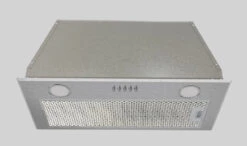 Carysil Built-In Canopy Rangehood 60CM | Carysil