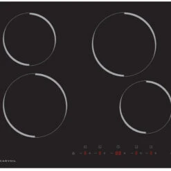 Carysil Built-In Ceramic Hob 60cm | Carysil