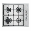 Carysil Built-In Gas Cooktop 60cm | Carysil -HERA Bathware Sales carysil built in gas cooktop 60cm carysilcarysil appliancesstainless steelcooktopcarysil 472945