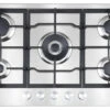Carysil Built-In Gas Cooktop 90cm | Carysil