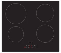 Carysil Built-In Induction Hob 60cm | Carysil