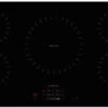 Carysil Built-In Induction Hob 90cm | Carysil -HERA Bathware Sales carysil built in induction hob 90cm carysilcarysil appliancesblack glasscooktopcarysil 308476