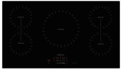 Carysil Built-In Induction Hob 90cm | Carysil