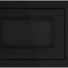 Carysil Built-In Microwave 60 CM | Black| Carysil