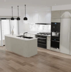 Carysil Built-In Gas Cooktop 90cm | Carysil -HERA Bathware Sales carysil built in oven 60 cm carysilcarysil appliancesstainless steelovencarysil 482988 2