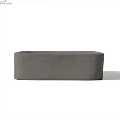 Cast Basin - Surface Mount 20 Cast Basin - Surface Mount -HERA Bathware Sales cast basin surface mounttealbasinnood co 236750