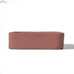 Cast Basin - Surface Mount 18 Cast Basin - Surface Mount -HERA Bathware Sales cast basin surface mounttealbasinnood co 810406