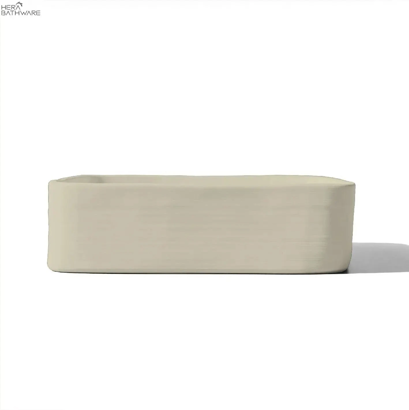 Cast Basin - Surface Mount Cast Basin - Surface Mount -HERA Bathware Sales cast basin surface mounttealbasinnood co 947157