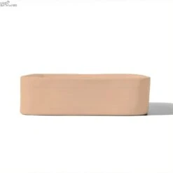 Cast Basin - Surface Mount 17 Cast Basin - Surface Mount -HERA Bathware Sales cast basin surface mounttealbasinnood co 951210