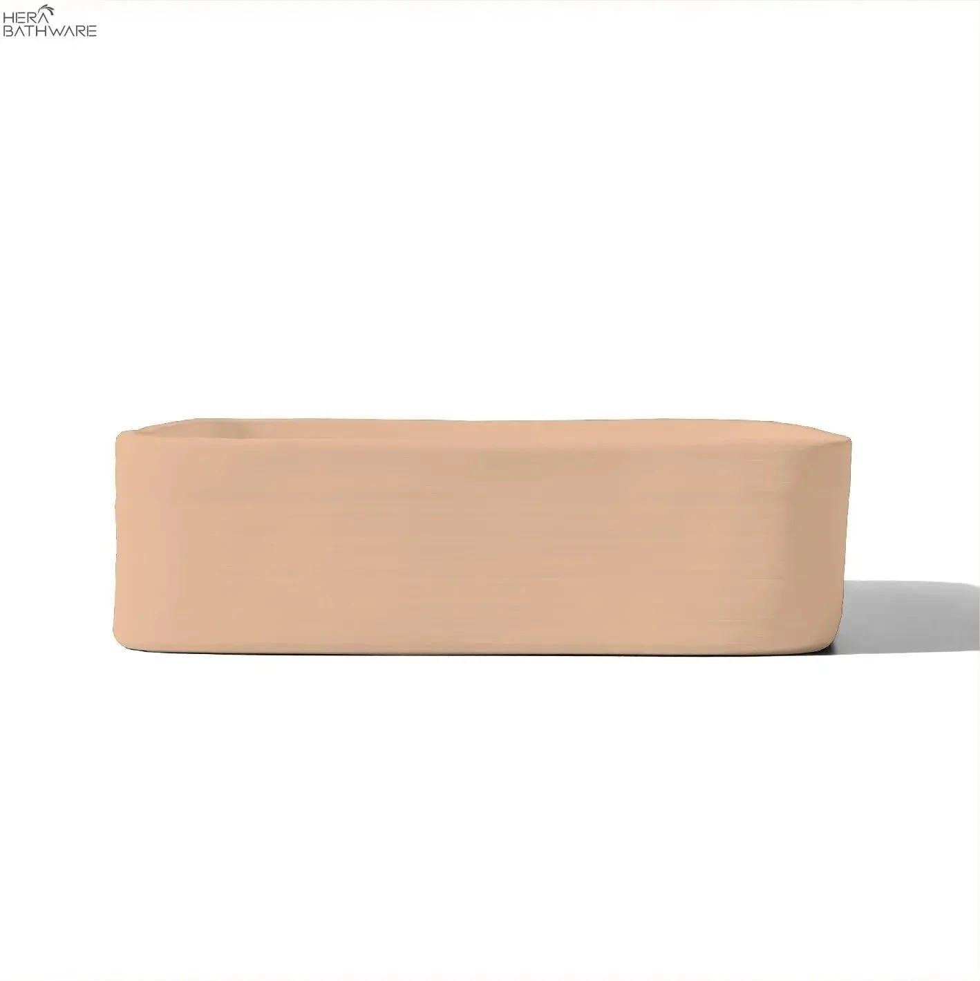 Cast Basin - Surface Mount Cast Basin - Surface Mount -HERA Bathware Sales cast basin surface mounttealbasinnood co 951210