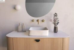 Cast Basin - Wall Hung 7 Cast Basin - Wall Hung -HERA Bathware Sales cast basin wall hungivorybasinnood co 328546