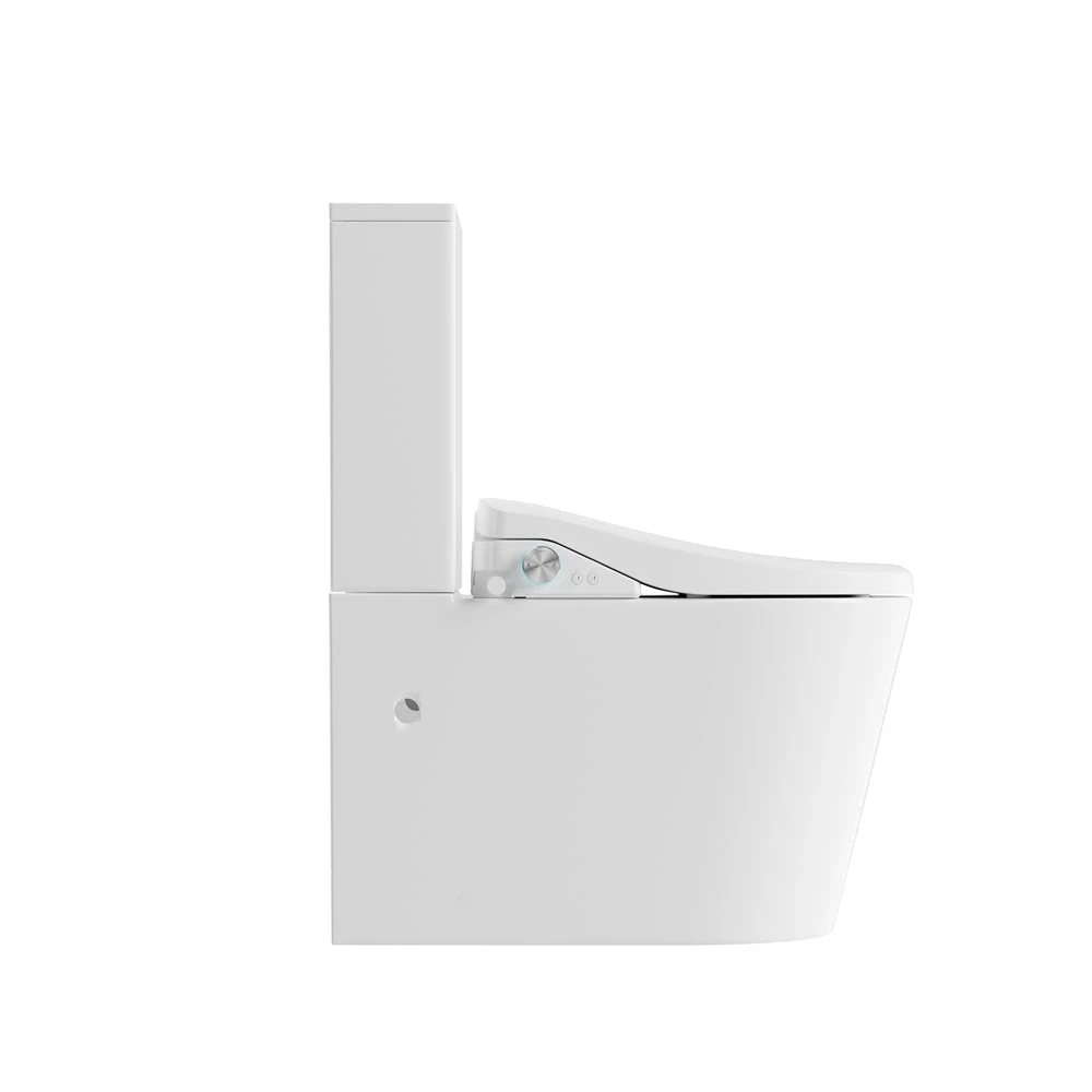 Catania Standard Luna | Rimless Smart Toilet suites Catania Standard Luna | Rimless Smart Toilet Suites -HERA Bathware Sales catania standard luna rimless smart toilet suitestoiletlafeme 173139